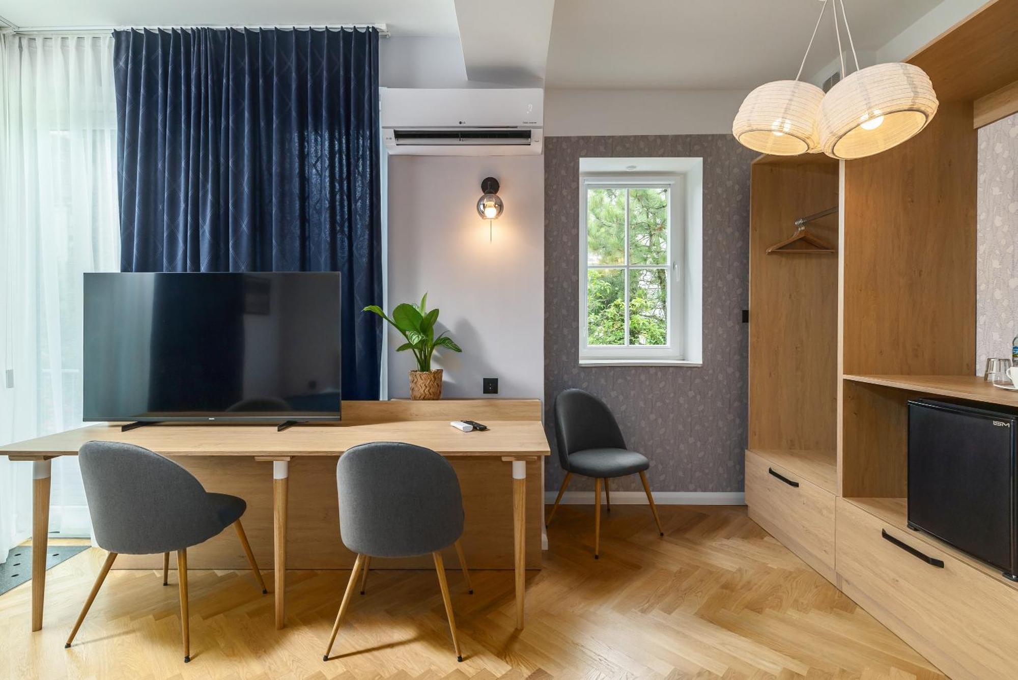 Grand Tulipan Bed & Breakfast Gdynia Ngoại thất bức ảnh